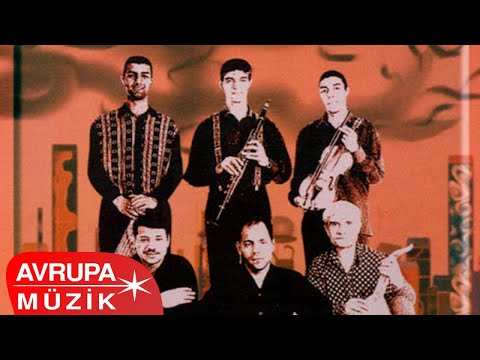 Aguş Gümüş - Cilveli Aguş (Official Audio)