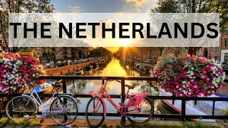 "Discovering Dutch Delights: A Journey Through the Netherlands"