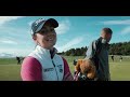 Golfers of Different Skill Levels Take on Muirfield | BREAKING MUIRFIELD Part 2