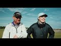 Golfers of Different Skill Levels Take on Muirfield | BREAKING MUIRFIELD Part 2
