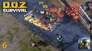 Dawn of Zombies: Survival after the Last War | THE BATTLE AT KLIM