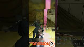 HOW LUCKY IS THIS DROP?! 🤯 #division2builds #bestbuilds #shorts