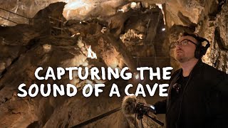 What Does Cave Reverb Really Sound Like?