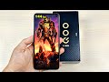 ВЗЯЛ самый МОЩНЫЙ смартфон за 20000р на Aliexpress!🔥iQoo Z1! НАСТОЯЩАЯ ПУШКА! ЛУЧШИЙ ЗА СВОЙ ДЕНЬГИ