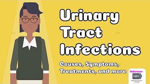 Urinary Tract Infections - Causes, Symptoms, Treatments, and more - DayDayNews