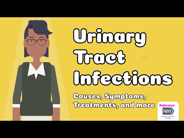 Urinary Tract Infections - Causes, Symptoms, Treatments, and more class=