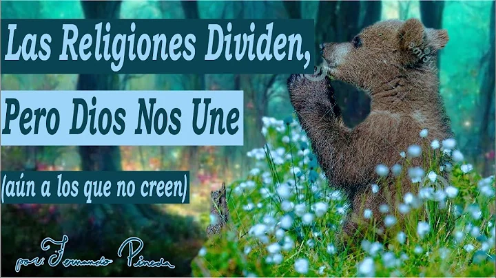 Reflexiones Para El Alma - Los Animalitos Creyente...