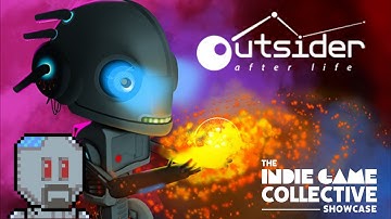 Outsider: After Life Gameplay Showcase