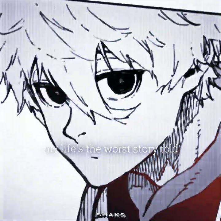 Nagi Edit/MMV {wifiskeleton - nope your too late i already died} Bluelock Chapter 302