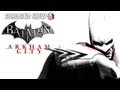 Sorcastic Show - Обзор Batman: Arkham City
