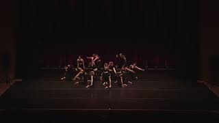 Desperado – UK Dance Ensemble