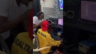 acompanha como foi a criação da música desilusão de Sereno beat e Dream boy