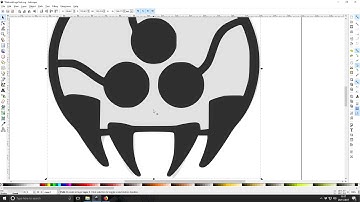 Making your own Gran Turismo Decals with Inkscape (Simple Method)