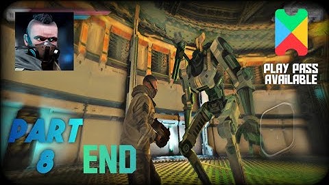 MINDCELL Gameplay PART 8 (END) • Offline Android Games • Google Play Pass