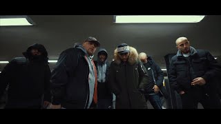 CELO & ABDI ft. OLEXESH - SIE HATEN (prod. by CLASSIC)