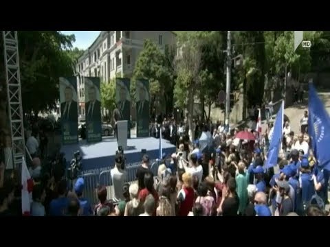 არჩევნები 2019