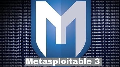 Metasploitable 3 Lab: Setup, Enumeration, and Exploitation