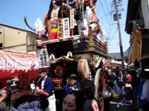 2009 三国祭 