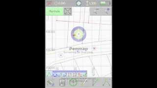 Career Overview Penmap Visual Bilateration