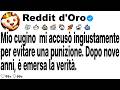 [STORIA COMPLETA] Mia cugina inventò una bugia per evitare guai. Nove anni dopo, ha confessato.
