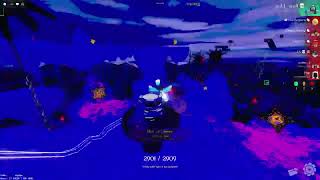 nullscape level 35 LRS as diver