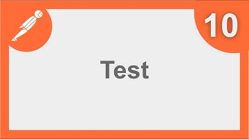 POSTMAN BEGINNER TUTORIAL 10 💡 How to create First TEST