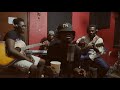 Fameye - Matamfo (Live Studio Performance)