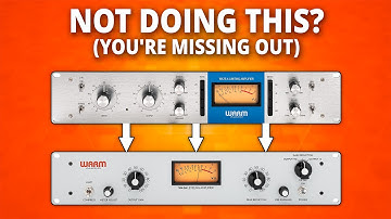 SERIAL COMPRESSION - Learn it now (THANK ME LATER!)