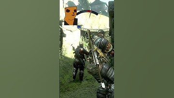 Going around | Army of Two: Part 4