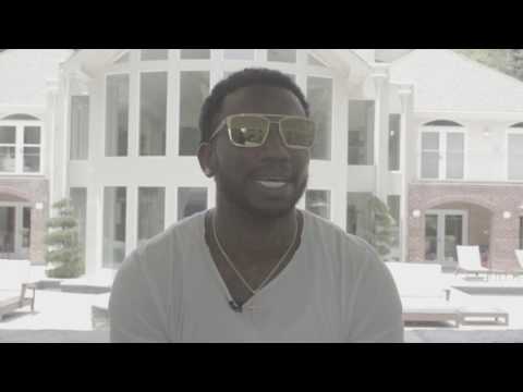 Gucci Mane Talks "Freaky Girl'
