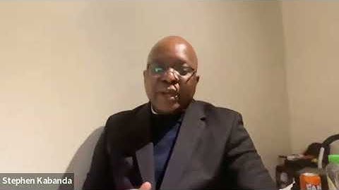 Webinar Neigbors in arms – rethinking the European-Africa counter terrorism partnership