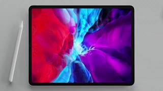 iPad Pro — Your next computer is not a computer — Apple