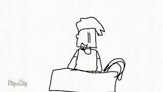 Dantdm Animated Funny Clip