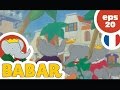 Babar  ep20  la grande course de clesteville