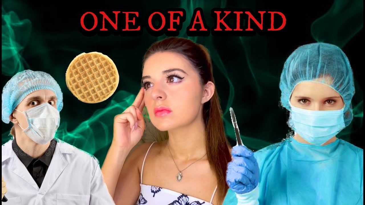 One day everyone is given a label…