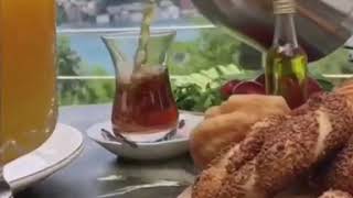 Boğaz Kahvaltı