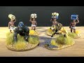 Hobby Update and Winter Warmer Challenge part 2