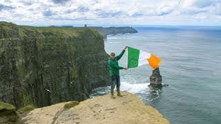 In this short film series, 'meet the locals', doolin tourism brings
viewers on a journey through doolin, and rugged, breathtaking burren
region, meeting ...