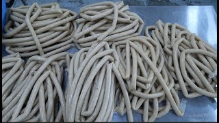 Kilang Sosej Halal | How Its Made - Halal Sausage
