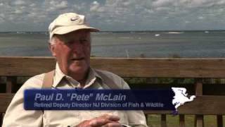 Eutrophication and Save Barnegat Bay