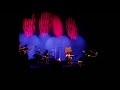 Luis Alberto Spinetta - Teatro Don Bosco, San Isidro (28/05/2011) - Videos