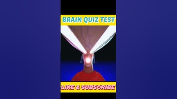 TEST YOUR MEMORY POWER ! GUESS THE CORRECT ONE | MEMEORY TEST CHALLENGE #paheliya #viral #shorts