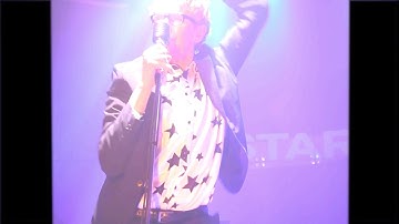 STARTER – Future Shock [Official Music Video]