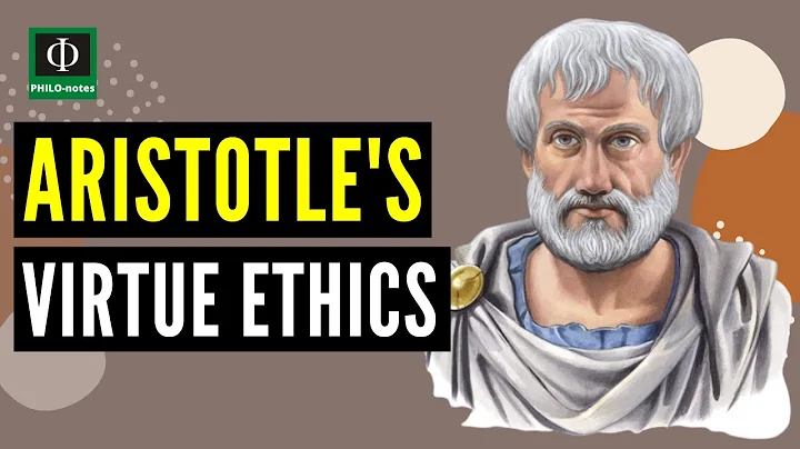 Aristotle's Virtue Ethics - DayDayNews