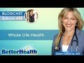 Episode #33: Whole Life Health with Dr. Dawn DeSylvia, MD