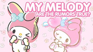 MY MELODY: All You Need To Know! (Sanrio Character Guide)