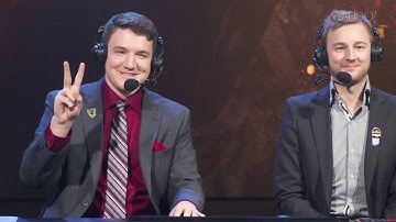 CS:GO Caster Profile: Blu
