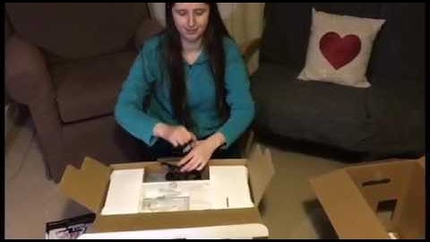 Introduction and Pfaff Passport 3