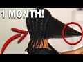 HOW TO SAFELY TAKE OUT CORNROWS