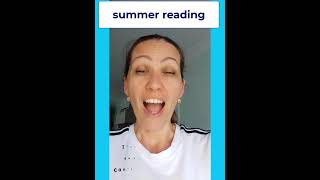 LEARN BASIC ENGLISH VOCABULARY: WHAT IS SUMMER READING? #english #learnenglish #vocabulary Net Worth